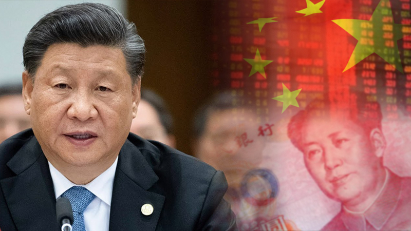 China's leaders gather to set economic targets for 2020 China's leaders gather to set economic targets for 2020