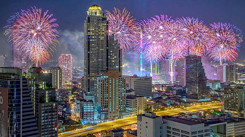 It’s party time at Eastin Grand Hotel Sathorn Bangkok It’s party time at Eastin Grand Hotel Sathorn Bangkok