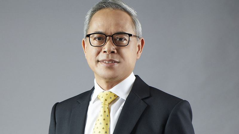 Krungsri Bank’s new chief strategy officer named Krungsri Bank’s new chief strategy officer named