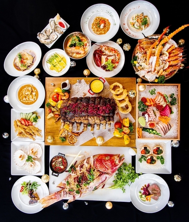 Hotel Nikko gets festive with 4 days of Japanese feast Hotel Nikko gets festive with 4 days of Japanese feast