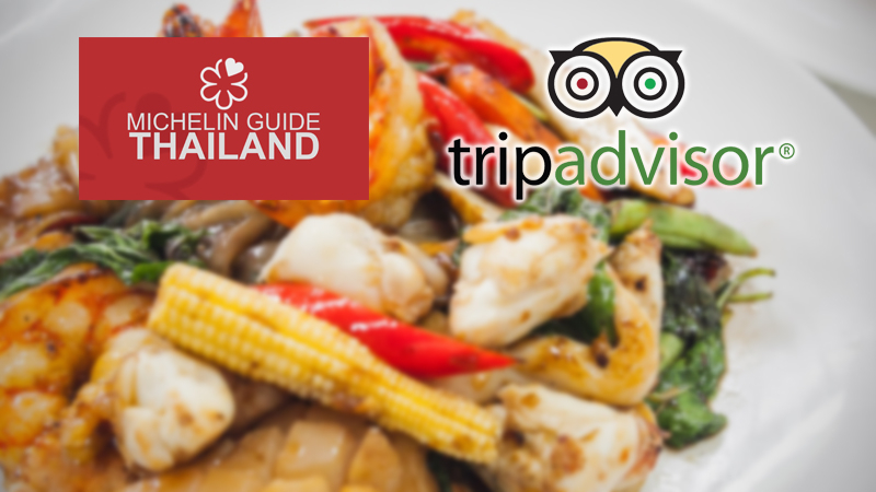 Michelin leads three-way partnership for the ideal dining experience Michelin leads three-way partnership for the ideal dining experience