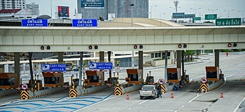 Two road routes exempted from fees for New Year period Two road routes exempted from fees for New Year period