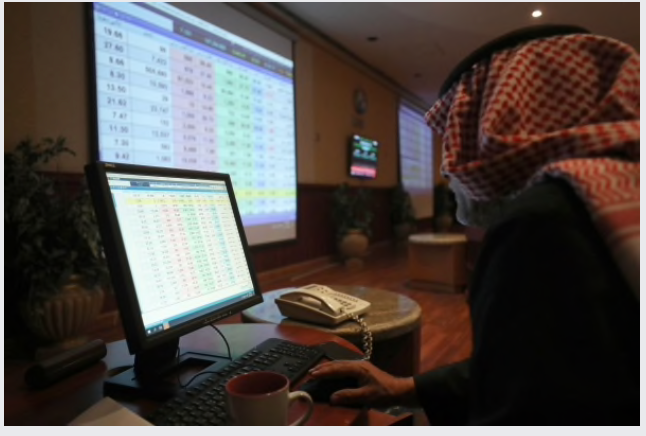 Saudi oil giant Aramco starts trading shares a week after historic IPO Saudi oil giant Aramco starts trading shares a week after historic IPO