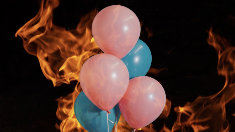Beware of balloons, health department chief warns Beware of balloons, health department chief warns