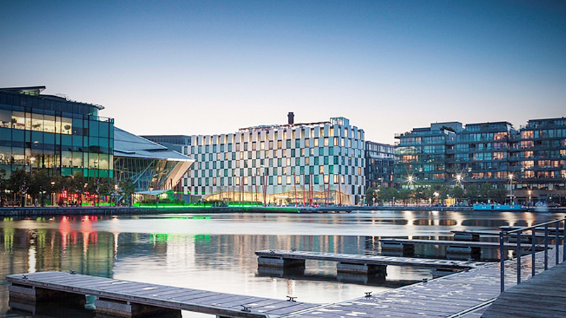 Anantara enters third country in Europe via rebranding of Dublin hotel Anantara enters third country in Europe via rebranding of Dublin hotel