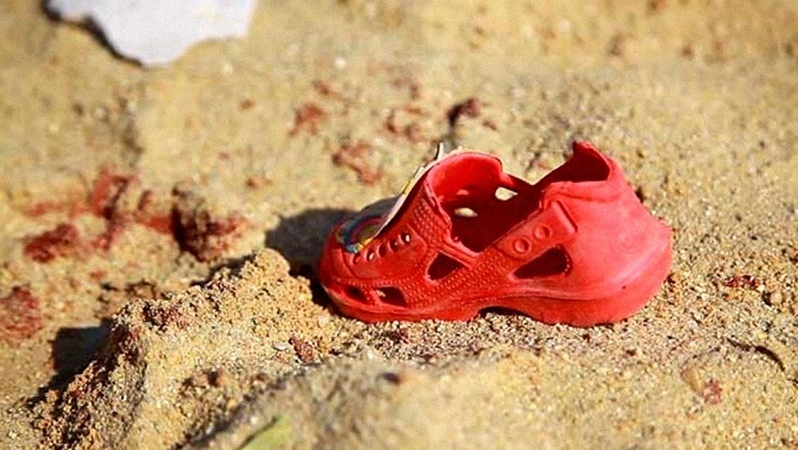 3-year-old Cambodian girl killed in construction site accident 3-year-old Cambodian girl killed in construction site accident