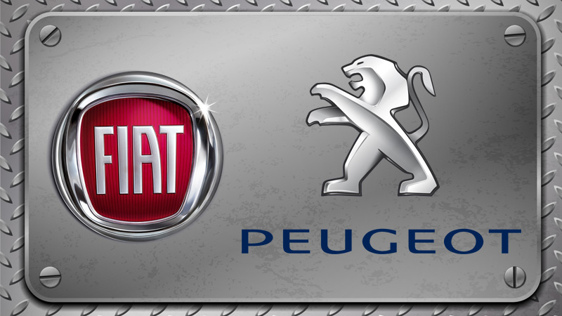 Peugeot, Fiat prepare merger agreement for next week Peugeot, Fiat prepare merger agreement for next week