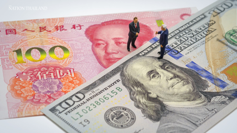 Phase-one Sino-US trade deal reached Phase-one Sino-US trade deal reached