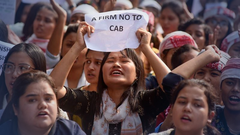 Explainer: What does India's new citizenship law mean? Explainer: What does India's new citizenship law mean?