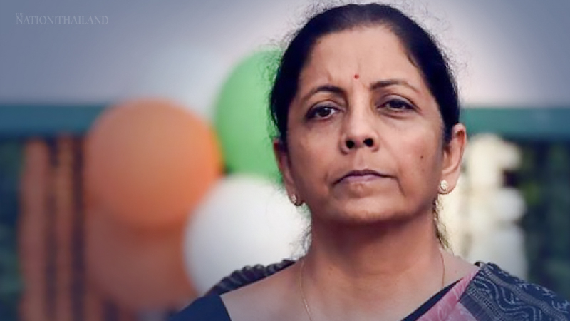 Bangladesh PM Hasina, Indian FM Nirmala among World’s 100 most powerful women Bangladesh PM Hasina, Indian FM Nirmala among World’s 100 most powerful women