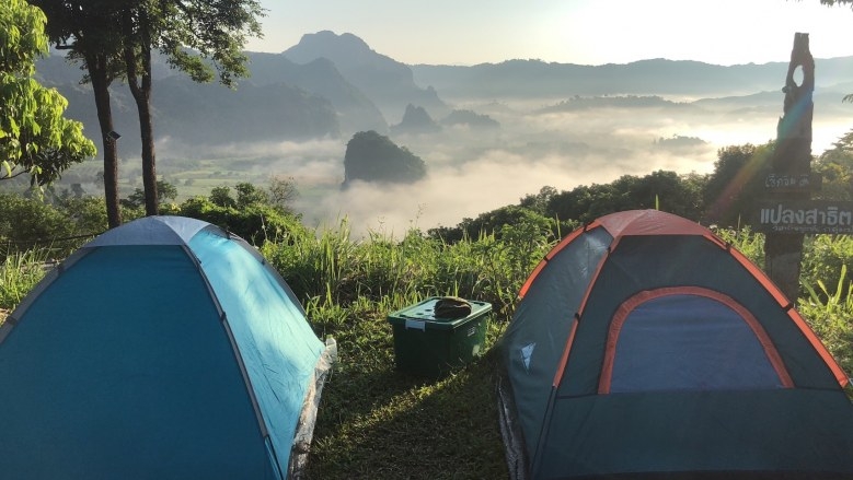 Department publishes guidelines for national park visitors Department publishes guidelines for national park visitors