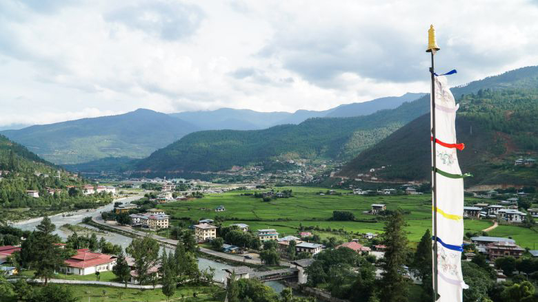 No worry, no hurry: Discover Bhutan's homestays, astrology readings and social enterprises No worry, no hurry: Discover Bhutan's homestays, astrology readings and social enterprises
