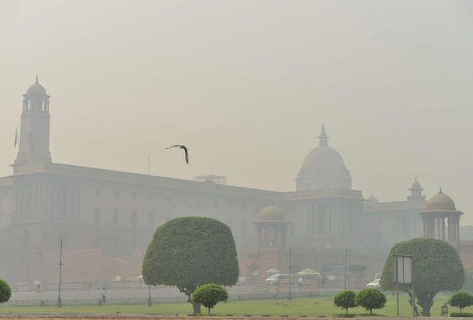Editorial: India and Climate Editorial: India and Climate