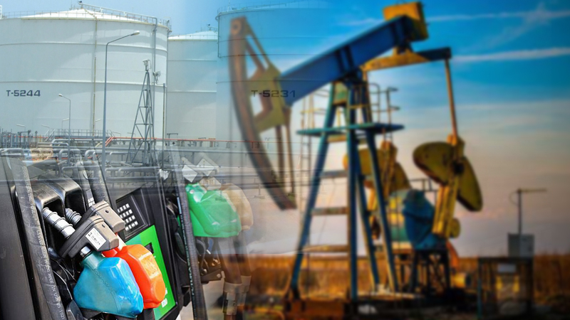 Oil near three-month high on cautious optimism over trade deal Oil near three-month high on cautious optimism over trade deal