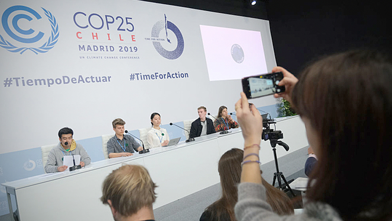 Germans agree CO2 taxes aren't high enough and want to pay more Germans agree CO2 taxes aren't high enough and want to pay more