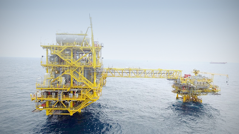 Indonesia’s Medco Energi produces first oil from field in Thailand Indonesia’s Medco Energi produces first oil from field in Thailand
