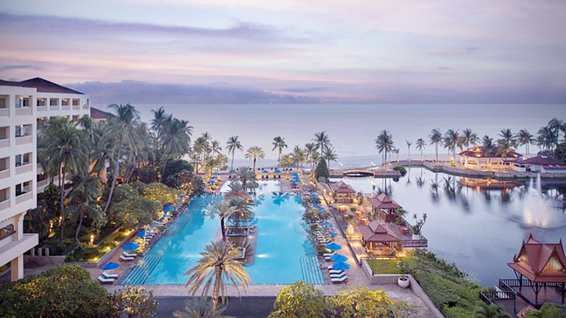 Dusit launches gift card for seamless spending at all Thai properties Dusit launches gift card for seamless spending at all Thai properties