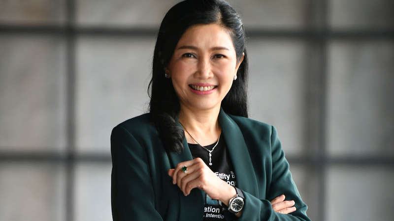 KBank gears up for risks and challenges next year KBank gears up for risks and challenges next year