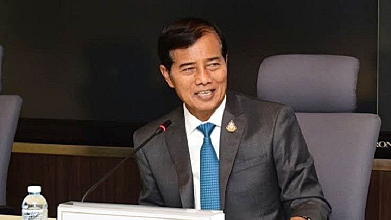 Two sites shortlisted for new airport in Nakhon Pathom Two sites shortlisted for new airport in Nakhon Pathom
