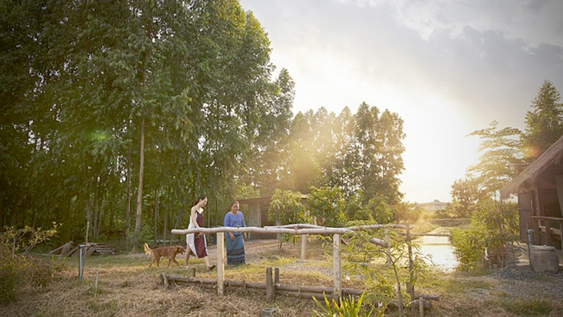 Saraburi added to Airbnb ‘Beyond Big Cities’ tourism campaign Saraburi added to Airbnb ‘Beyond Big Cities’ tourism campaign