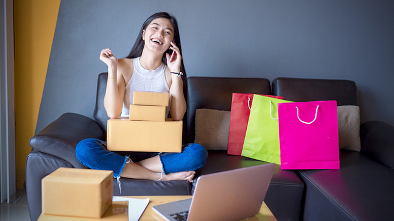 Five products worth buying online Five products worth buying online