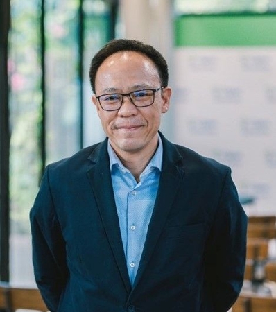 First Thai CEO sets goal of thought-leader for Cigna Thailand First Thai CEO sets goal of thought-leader for Cigna Thailand