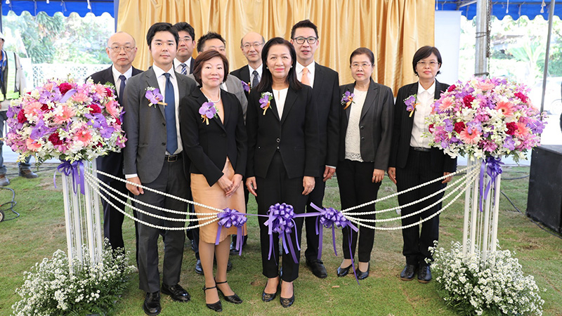 Innovation to tackle flooding at industrial estates Innovation to tackle flooding at industrial estates