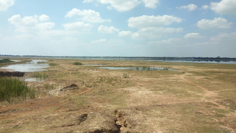 Interior Ministry to fight drought Interior Ministry to fight drought
