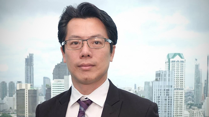 Digital transformation in finance Digital transformation in finance