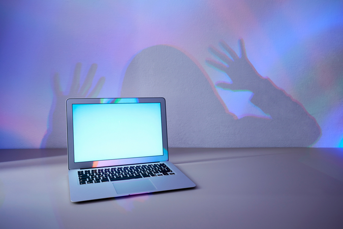 Gen Z spend over 10 hours a day online, increasing chance of being cyber-bullied: expert Gen Z spend over 10 hours a day online, increasing chance of being cyber-bullied: expert