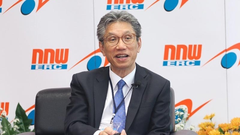 ERC seeks new price formula for natural gas ERC seeks new price formula for natural gas