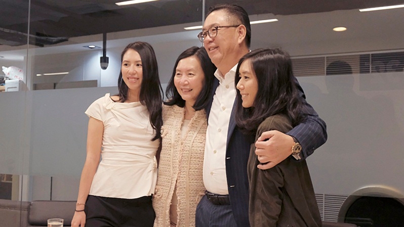 Tsunami survivor to open international school under the theme of ‘generosity’ Tsunami survivor to open international school under the theme of ‘generosity’