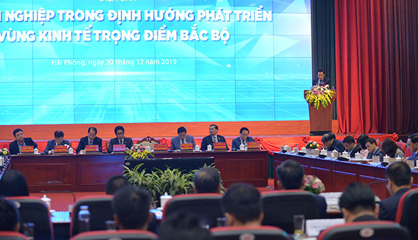 Northen provinces and cities to develop as a key economic hub Northen provinces and cities to develop as a key economic hub