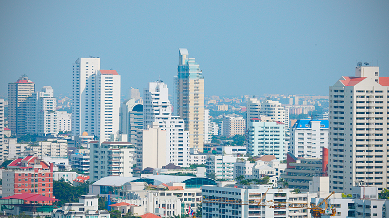 New tax a worry for property developers New tax a worry for property developers