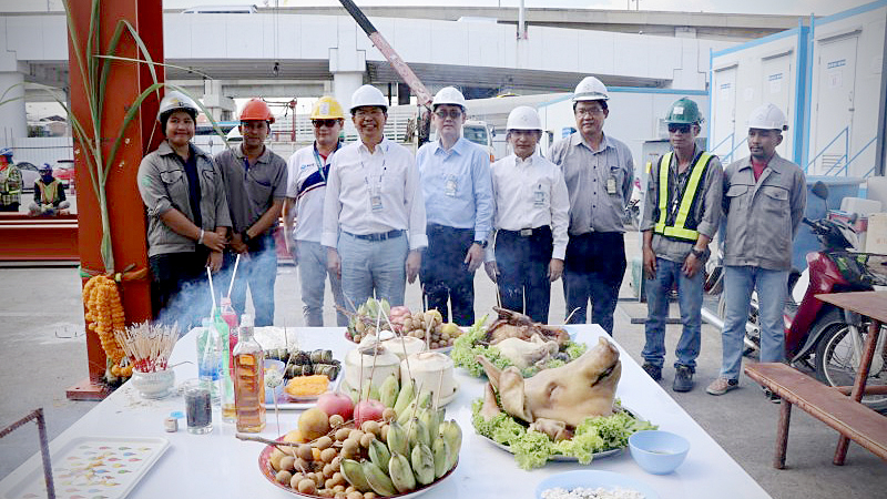 New terminal to help ease Don Mueang airport congestion New terminal to help ease Don Mueang airport congestion