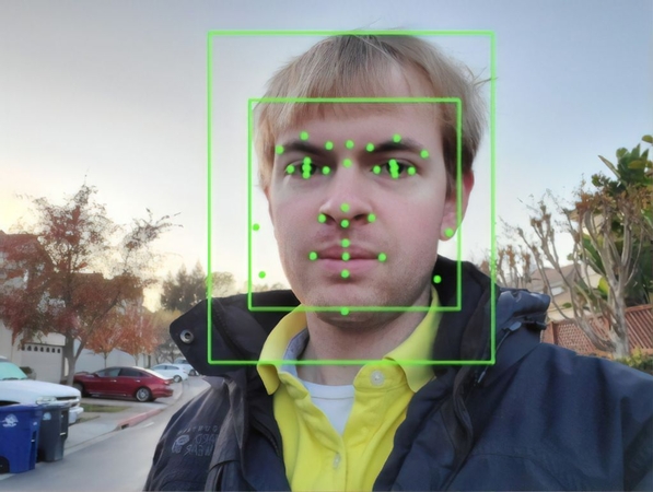 Federal study finds racial bias of many facial-recognition systems Federal study finds racial bias of many facial-recognition systems