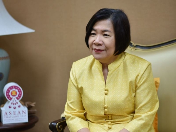 New state-of-the-art Thai passports to be issued next year New state-of-the-art Thai passports to be issued next year