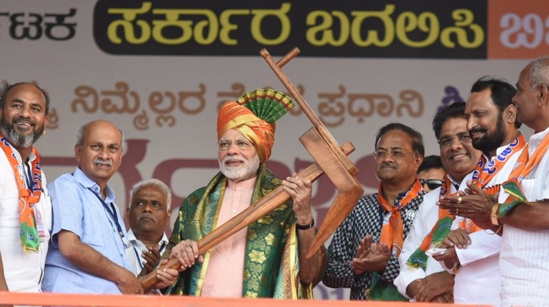 Modi defends citizenship decision Modi defends citizenship decision