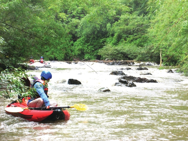 Laos eyes increase in domestic tourism in 2020 Laos eyes increase in domestic tourism in 2020