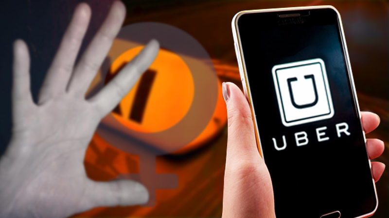 Uber knows more about its rape problem than anyone else. What should it do with that data? Uber knows more about its rape problem than anyone else. What should it do with that data?