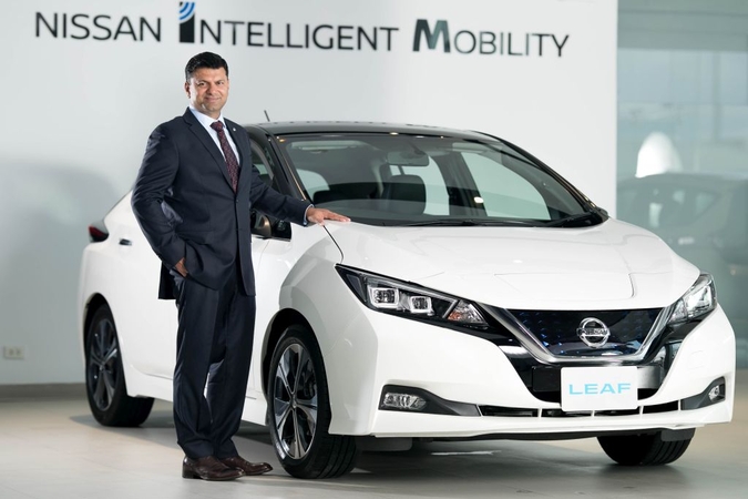 Electrification of mobility can help your children breathe greener air Electrification of mobility can help your children breathe greener air