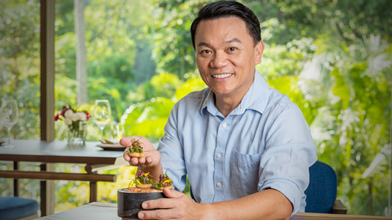 New Thai restaurant set to open at Mövenpick BDMS Wellness Resort New Thai restaurant set to open at Mövenpick BDMS Wellness Resort