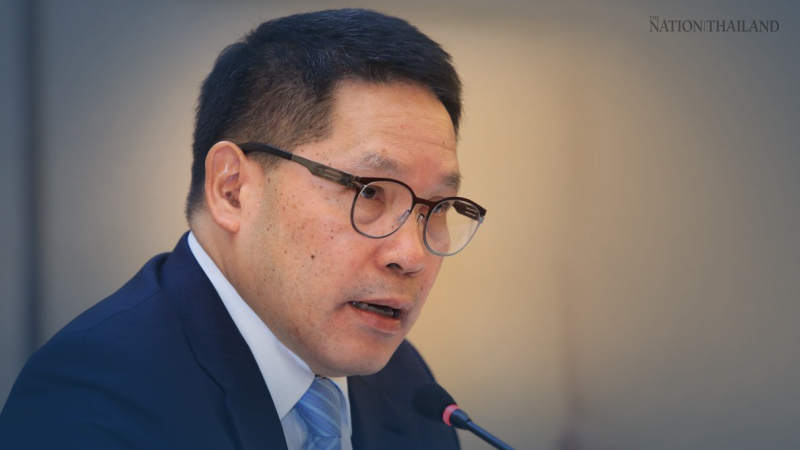 Govt targets economic growth over 3 per cent in next five years Govt targets economic growth over 3 per cent in next five years