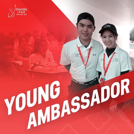 Honda and SAT to host golf internship programme on January 18 Honda and SAT to host golf internship programme on January 18