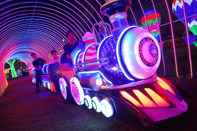 Impact puts on a show as it turns 20 Impact puts on a show as it turns 20