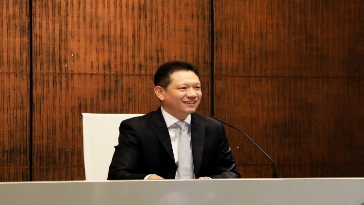 Govt revenue up 5 per cent in the first two months of fiscal year 2020 Govt revenue up 5 per cent in the first two months of fiscal year 2020