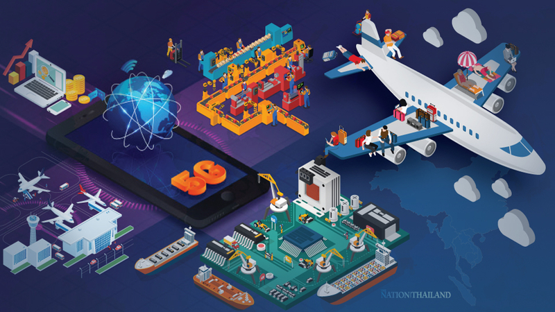 Outlook of the new emerging market landscape in 2020 Outlook of the new emerging market landscape in 2020
