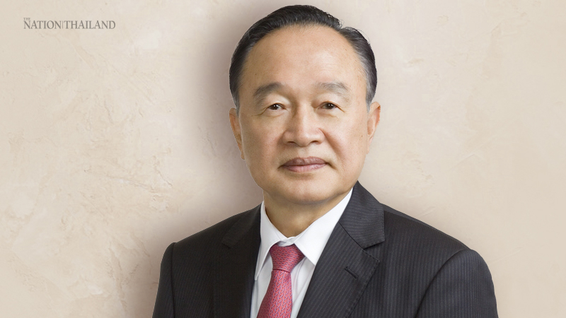 CPF banks on overseas expansion to fuel growth CPF banks on overseas expansion to fuel growth