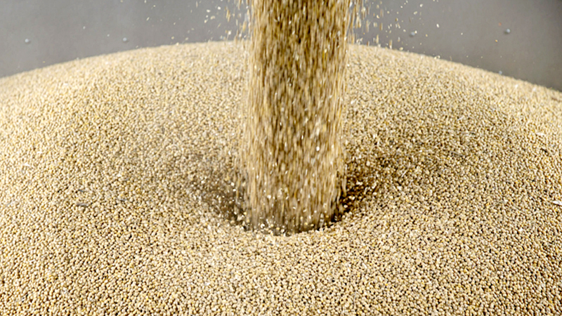 China's imports of U.S. soy surge to highest in about two years China's imports of U.S. soy surge to highest in about two years