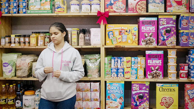 A look inside socialist Venezuela's chaotic embrace of the free market A look inside socialist Venezuela's chaotic embrace of the free market